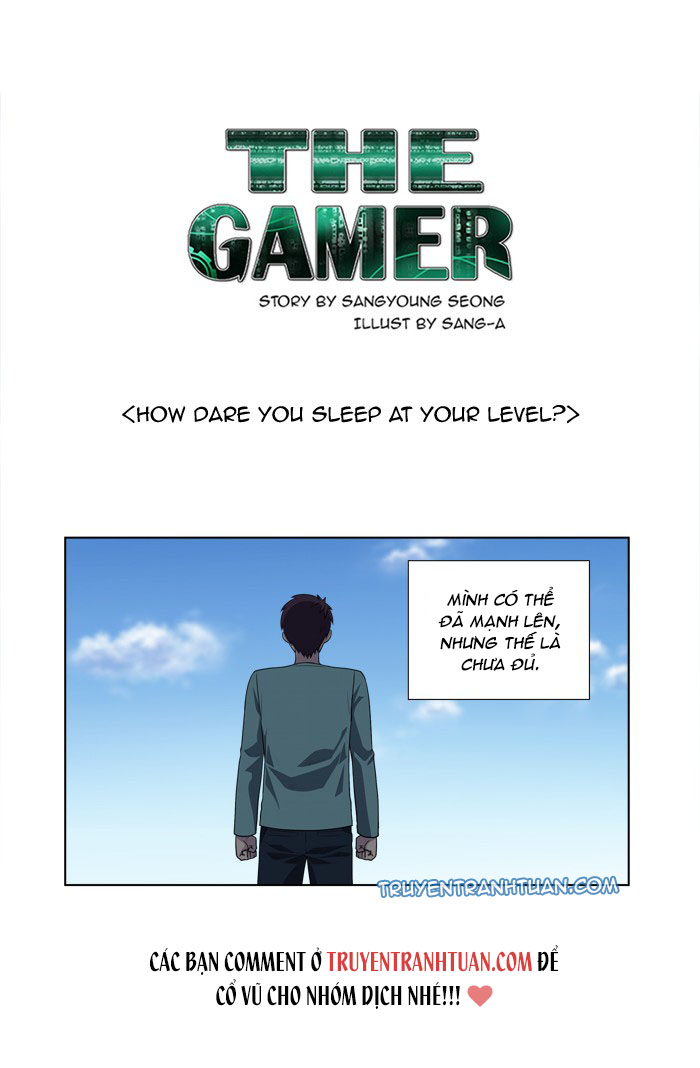 Thế Giới Game Thủ Chapter 184 - 2