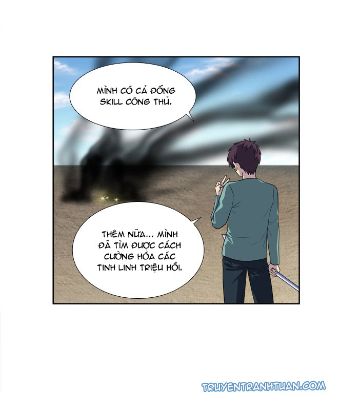 Thế Giới Game Thủ Chapter 184 - 13