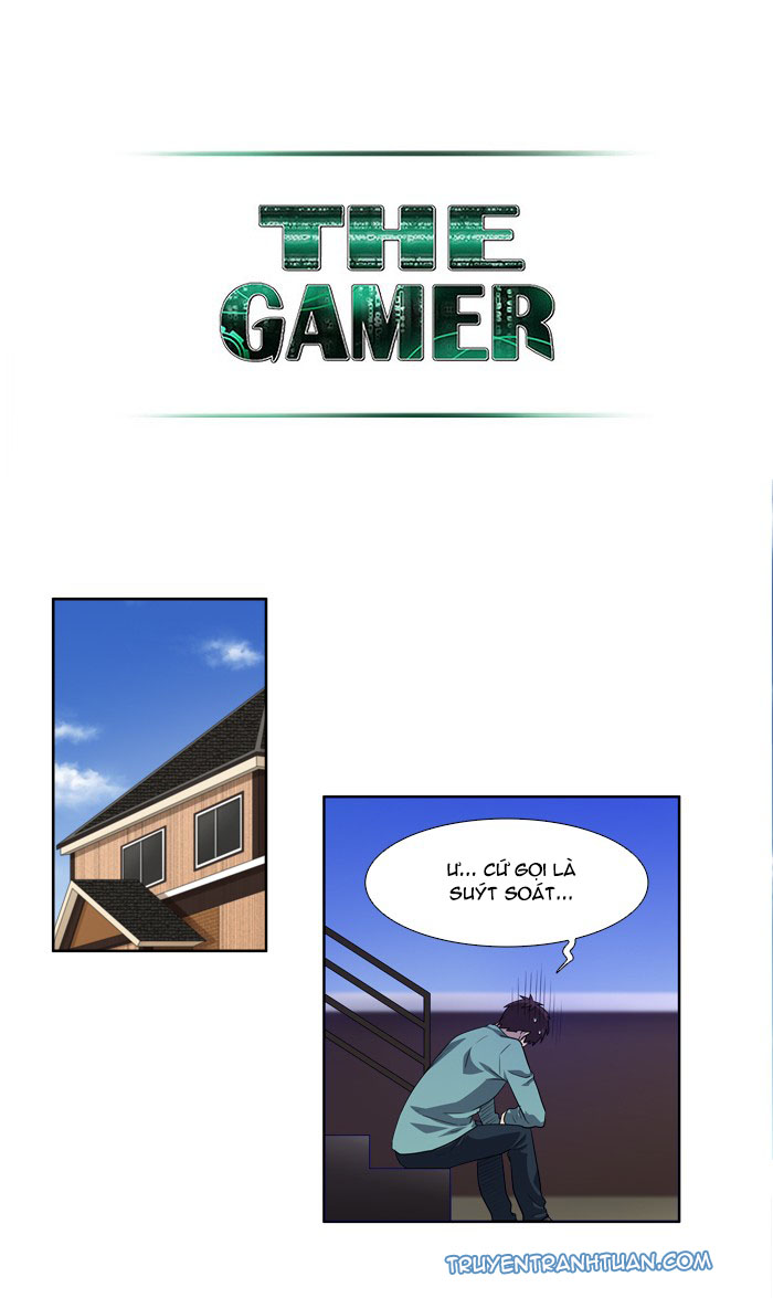Thế Giới Game Thủ Chapter 184 - 23