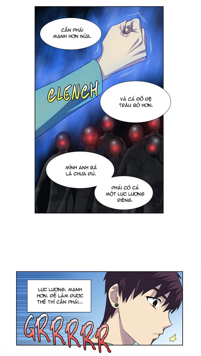 Thế Giới Game Thủ Chapter 184 - 4