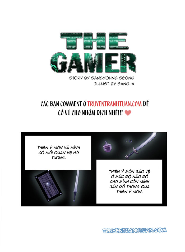 Thế Giới Game Thủ Chapter 185 - 2