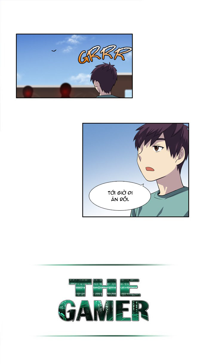 Thế Giới Game Thủ Chapter 185 - 19