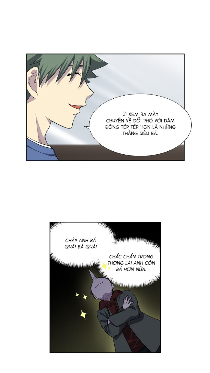 Thế Giới Game Thủ Chapter 188 - 12
