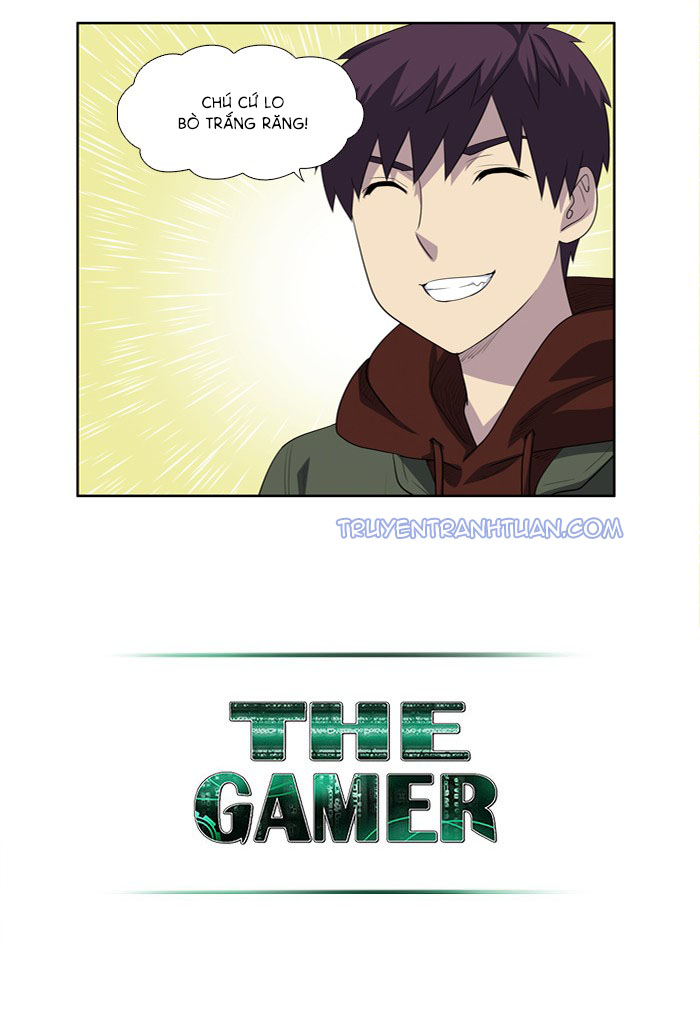 Thế Giới Game Thủ Chapter 188 - 18