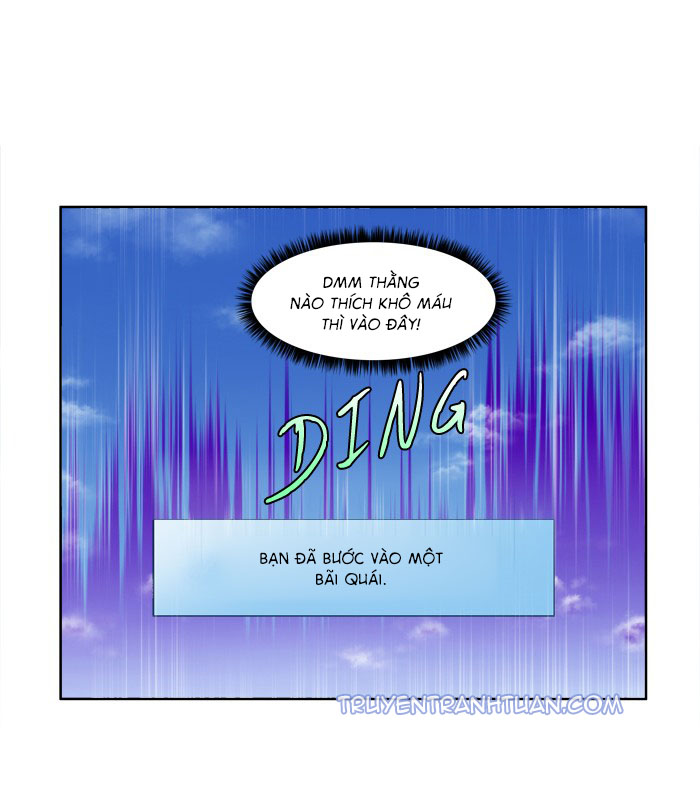 Thế Giới Game Thủ Chapter 188 - 27