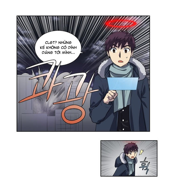Thế Giới Game Thủ Chapter 190 - 43