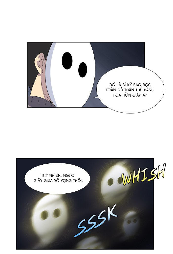 Thế Giới Game Thủ Chapter 191 - 24