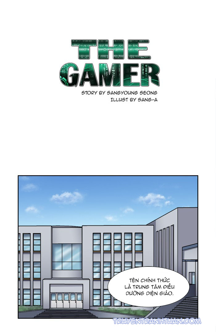Thế Giới Game Thủ Chapter 201 - 1