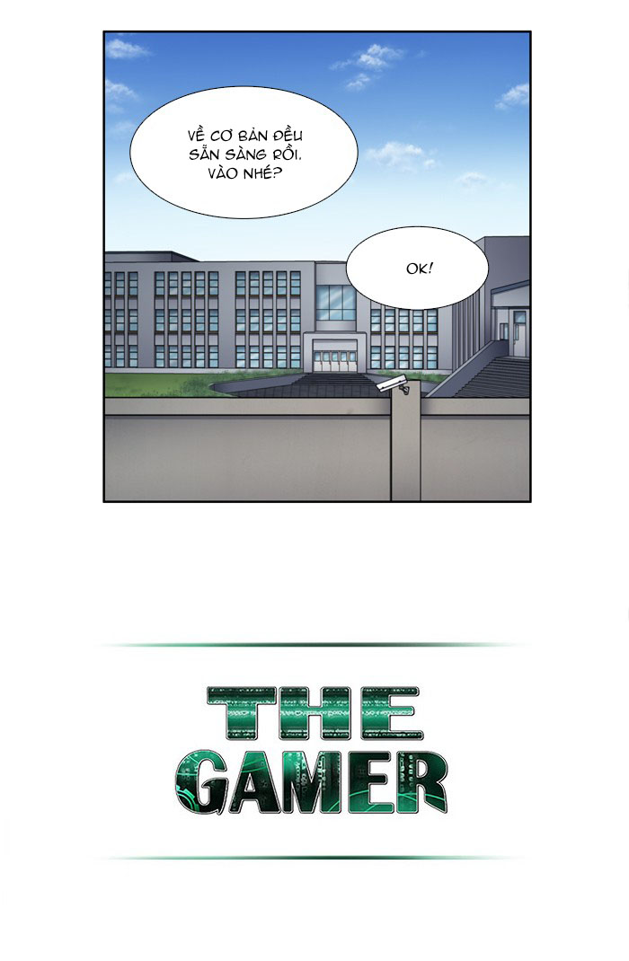 Thế Giới Game Thủ Chapter 201 - 12