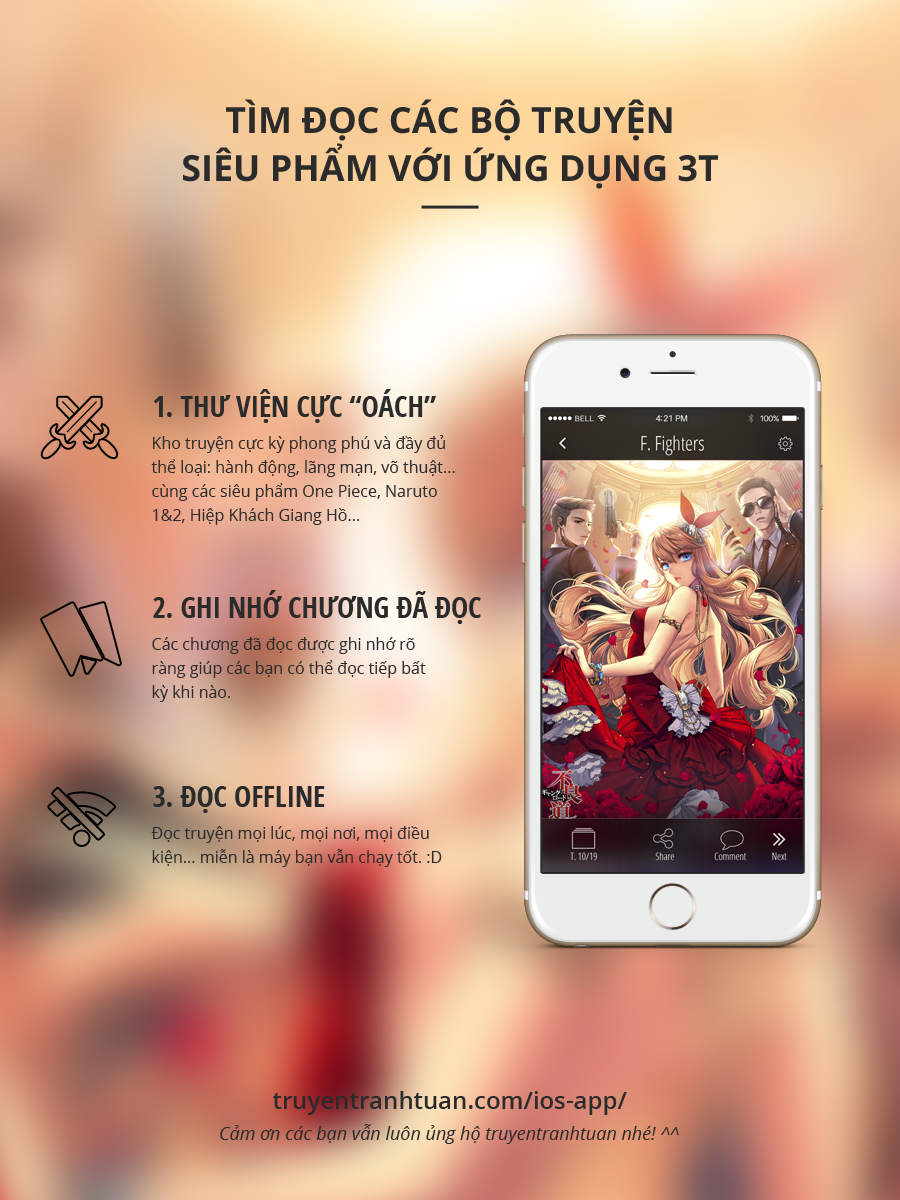 Thế Giới Game Thủ Chapter 205 - 1