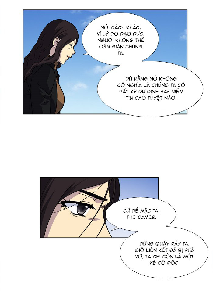 Thế Giới Game Thủ Chapter 209 - 27