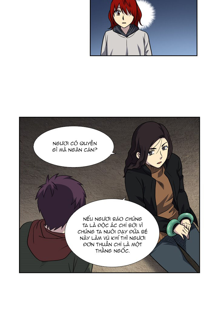 Thế Giới Game Thủ Chapter 209 - 29