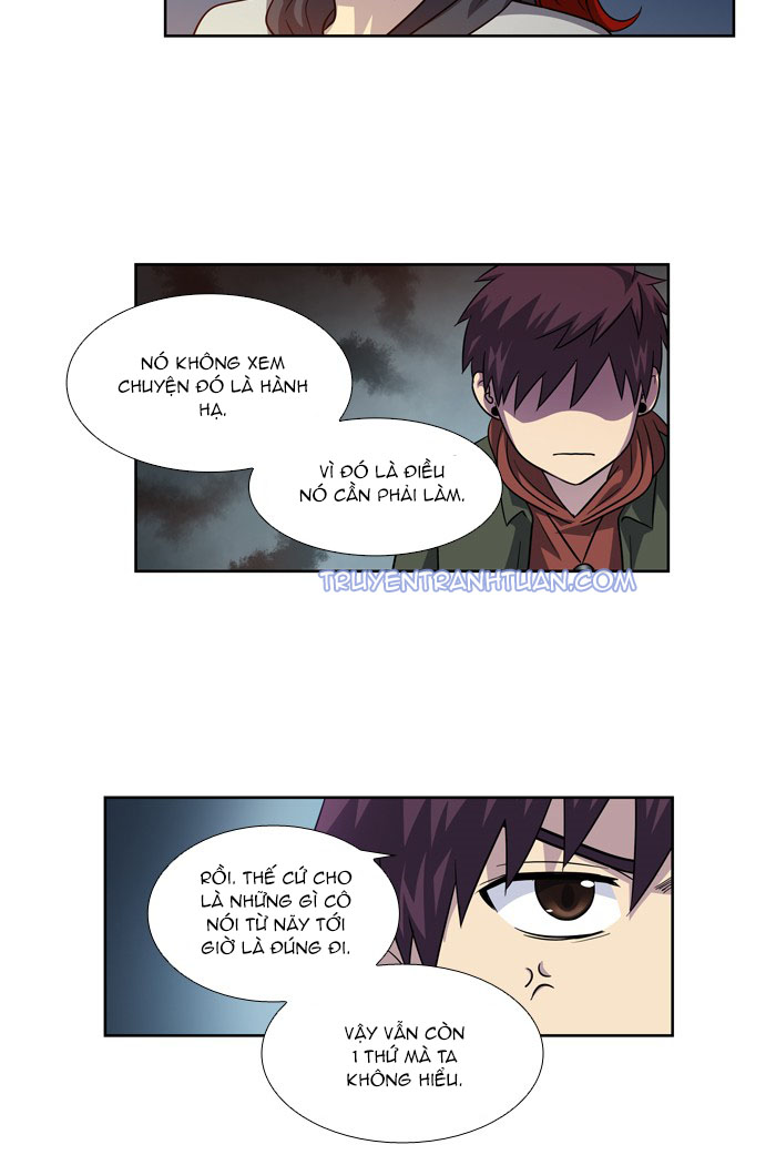 Thế Giới Game Thủ Chapter 209 - 31
