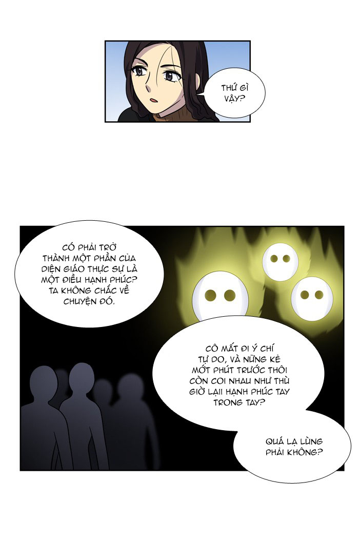 Thế Giới Game Thủ Chapter 209 - 32