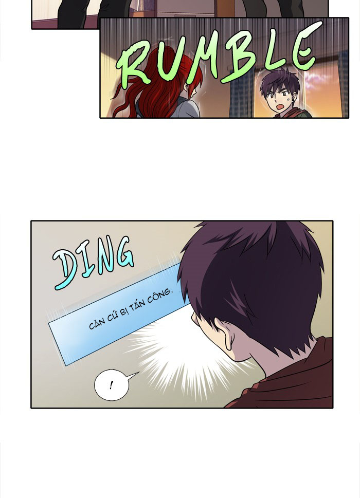 Thế Giới Game Thủ Chapter 211 - 12