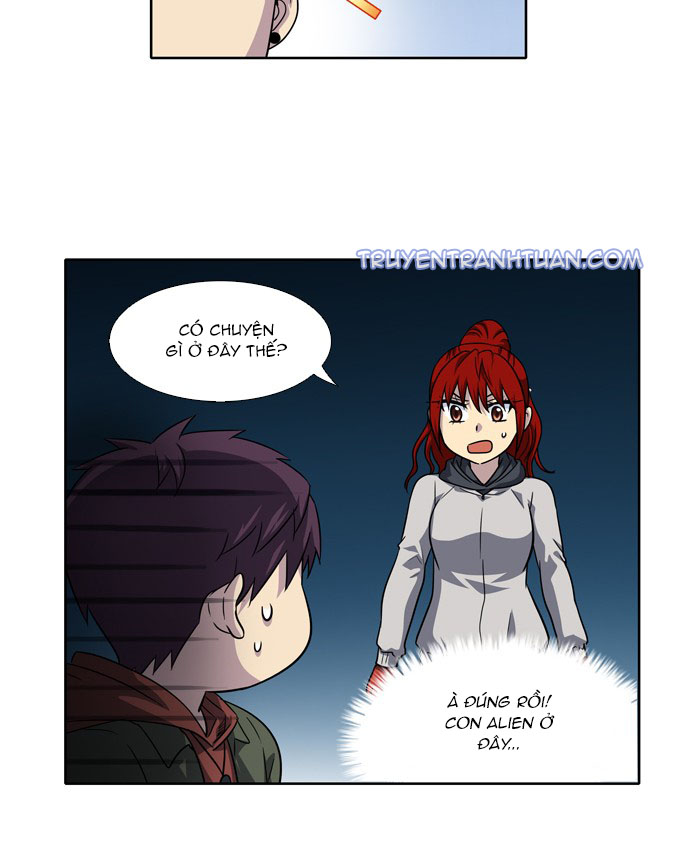 Thế Giới Game Thủ Chapter 211 - 32