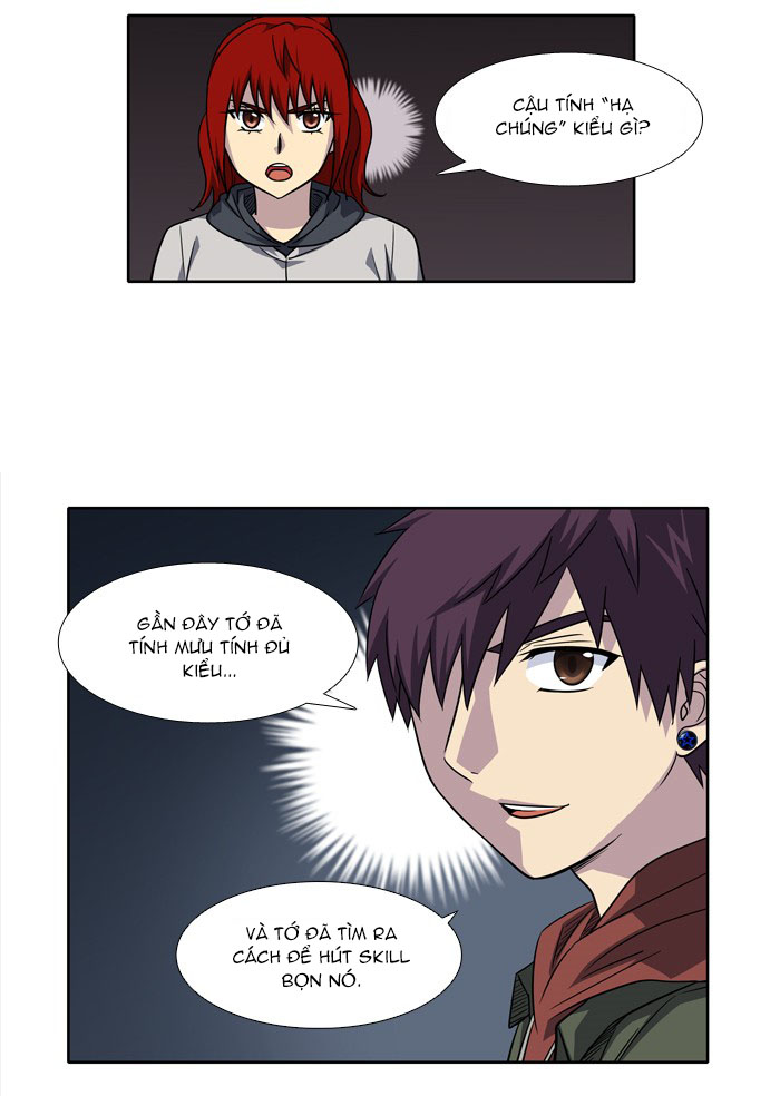 Thế Giới Game Thủ Chapter 211 - 7