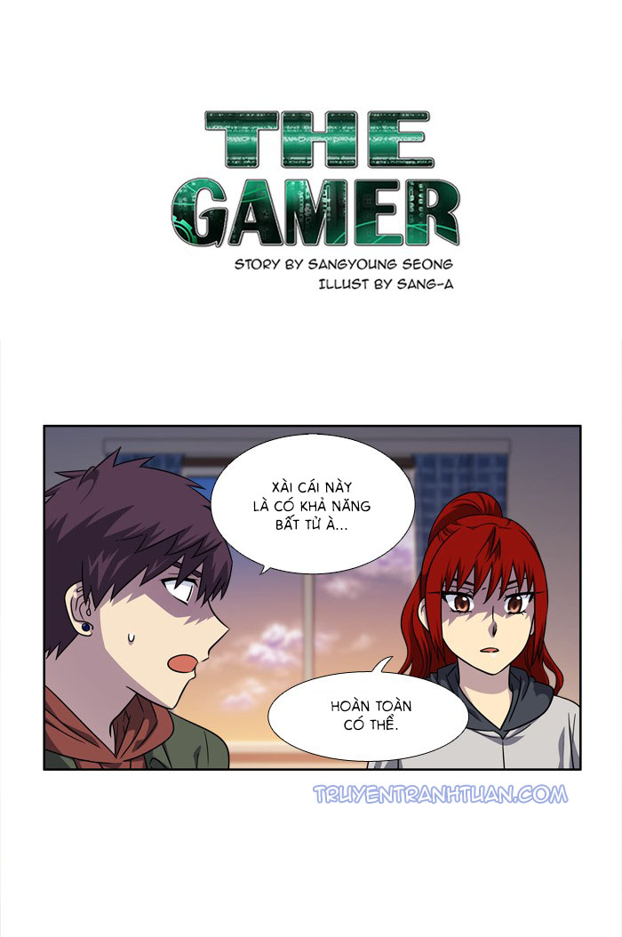 Thế Giới Game Thủ Chapter 213 - 1