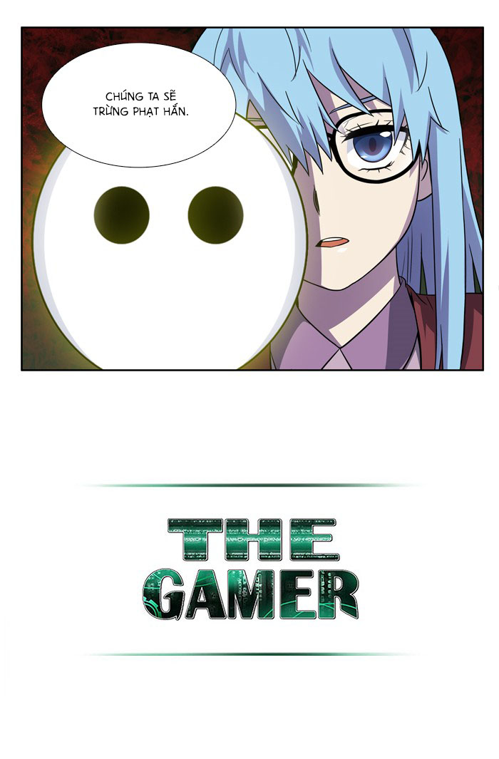 Thế Giới Game Thủ Chapter 213 - 21