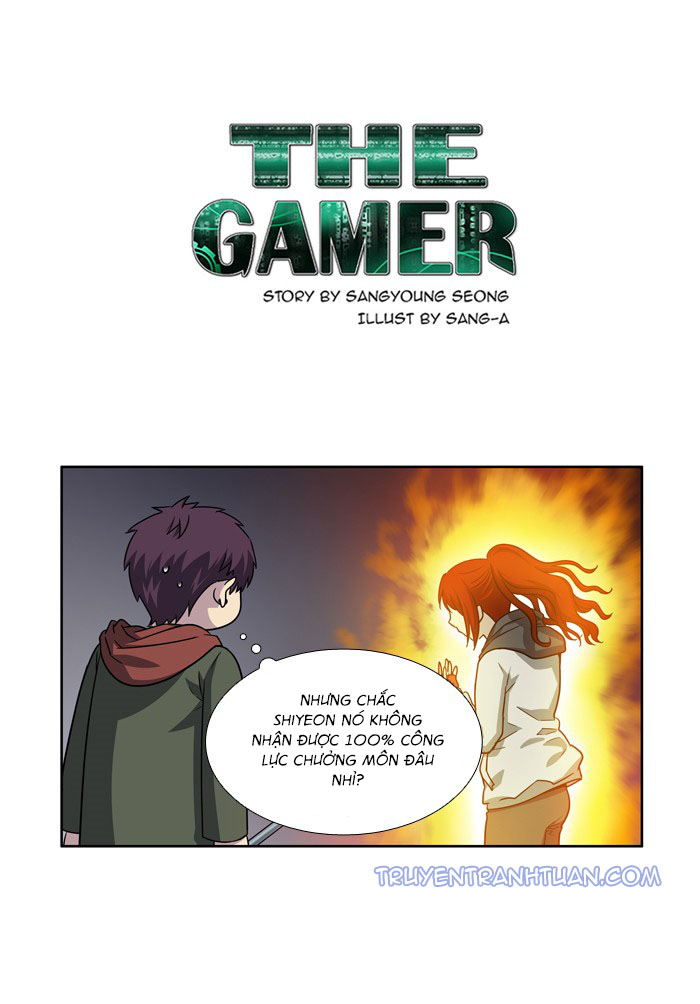 Thế Giới Game Thủ Chapter 214 - 1