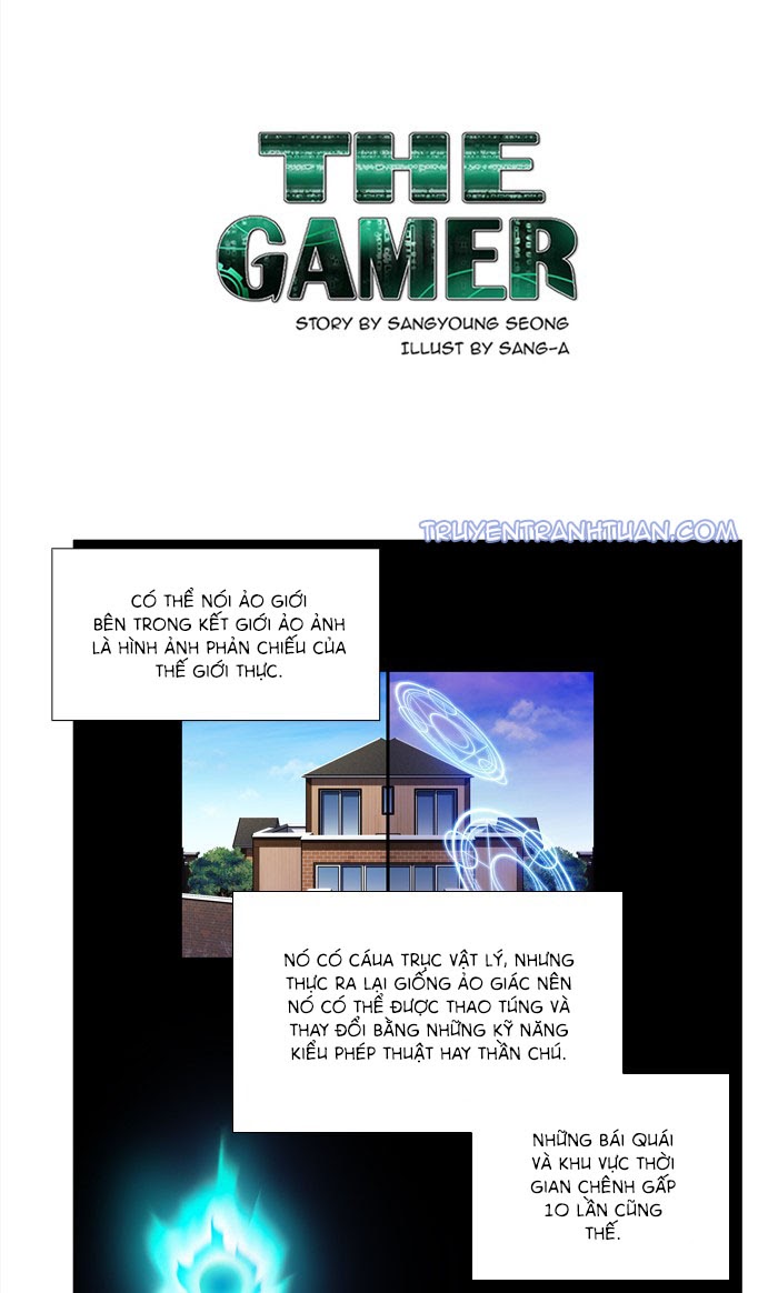 Thế Giới Game Thủ Chapter 215 - 2