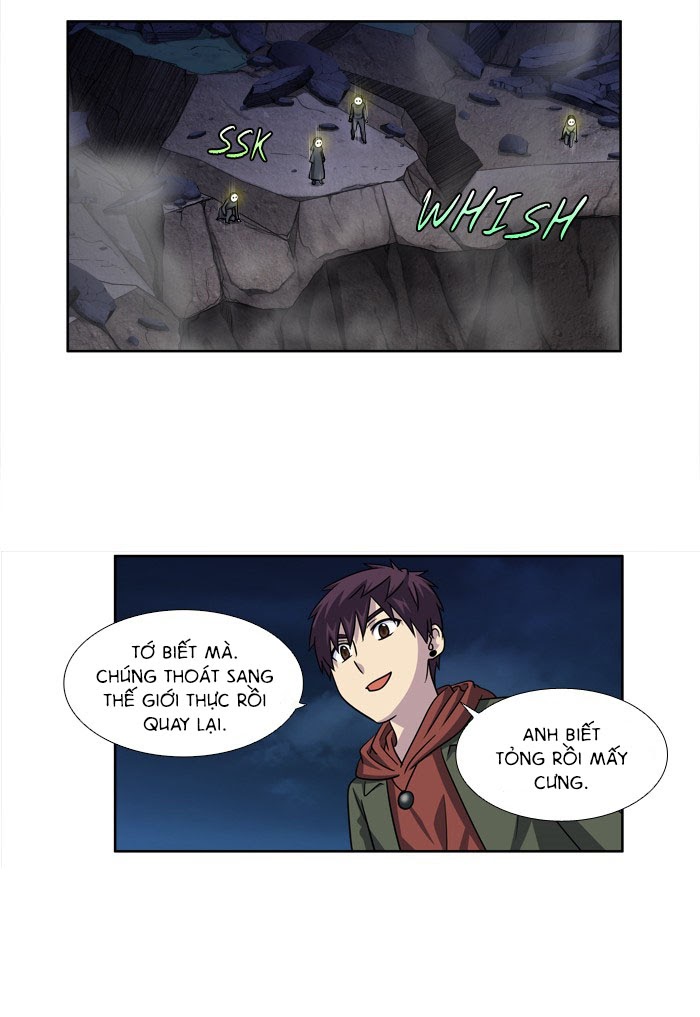 Thế Giới Game Thủ Chapter 215 - 21