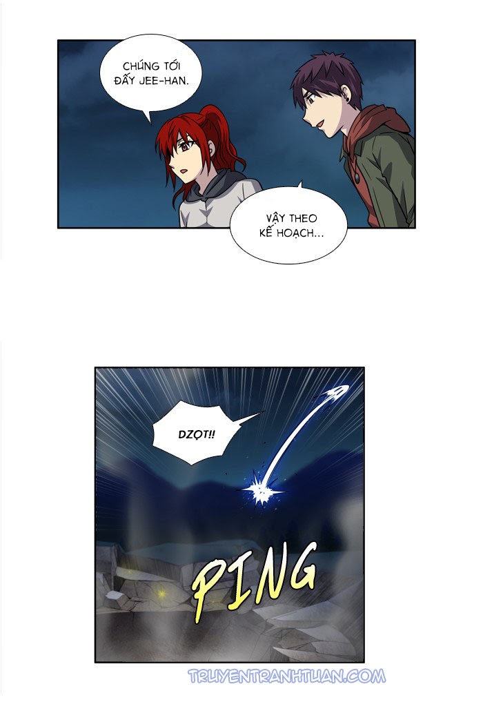 Thế Giới Game Thủ Chapter 215 - 23