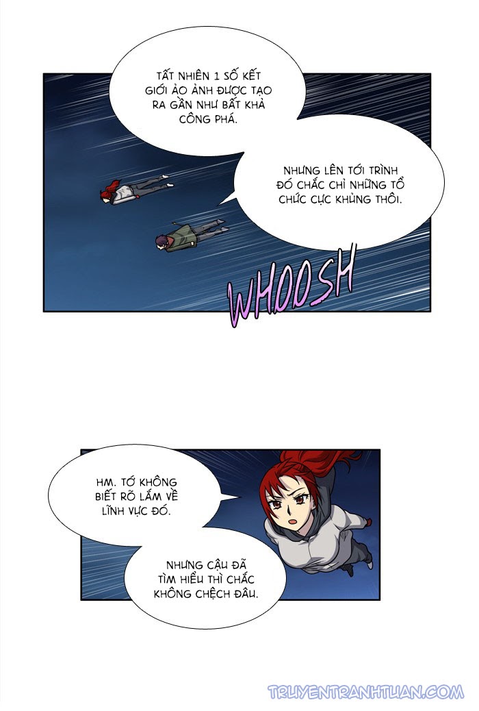 Thế Giới Game Thủ Chapter 215 - 4