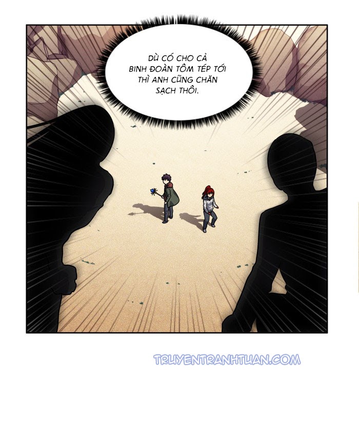 Thế Giới Game Thủ Chapter 215 - 33