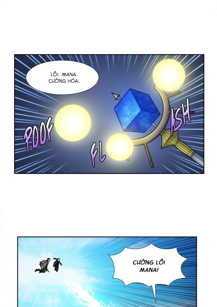 Thế Giới Game Thủ Chapter 216 - 4