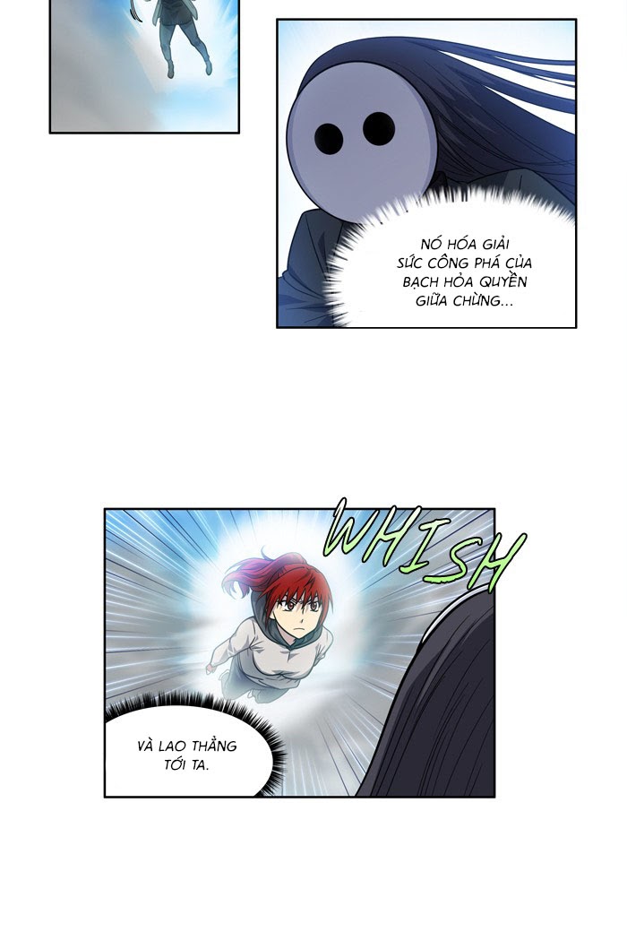 Thế Giới Game Thủ Chapter 218 - 2