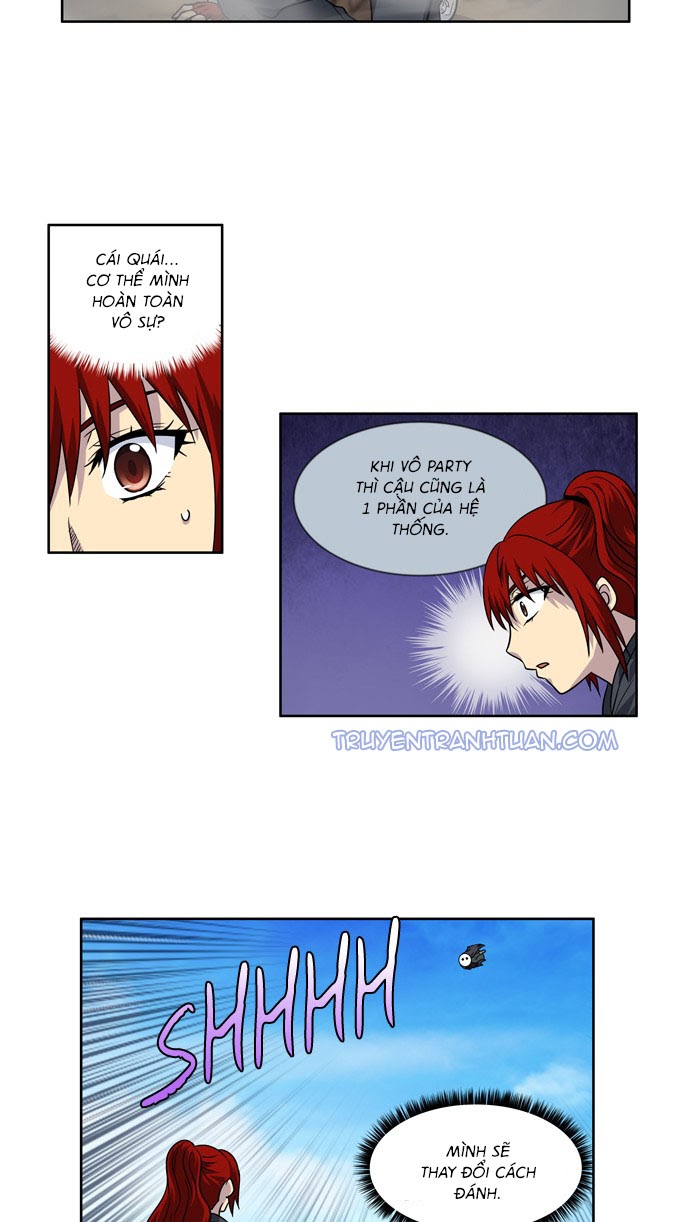Thế Giới Game Thủ Chapter 218 - 6