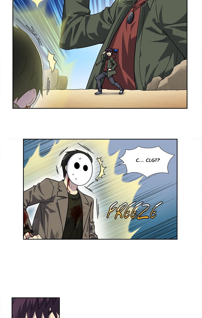 Thế Giới Game Thủ Chapter 219 - 16