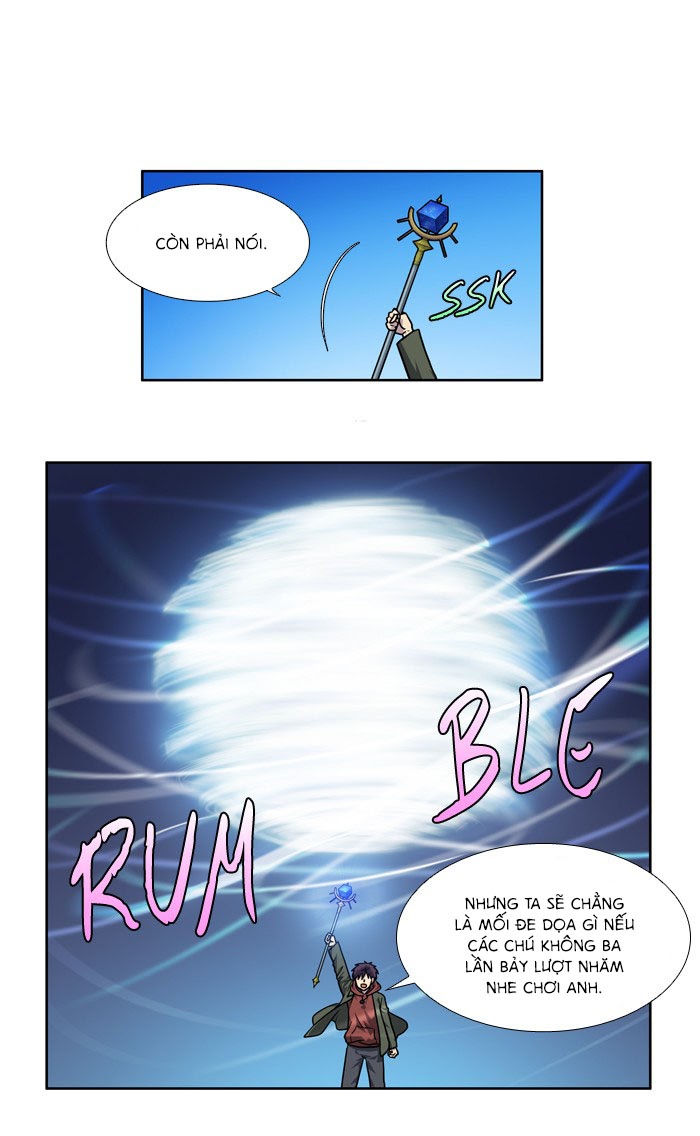 Thế Giới Game Thủ Chapter 219 - 10
