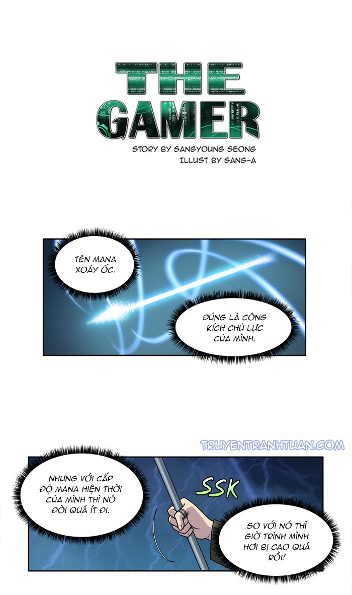 Thế Giới Game Thủ Chapter 222 - 2