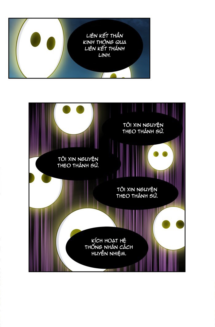 Thế Giới Game Thủ Chapter 222 - 19