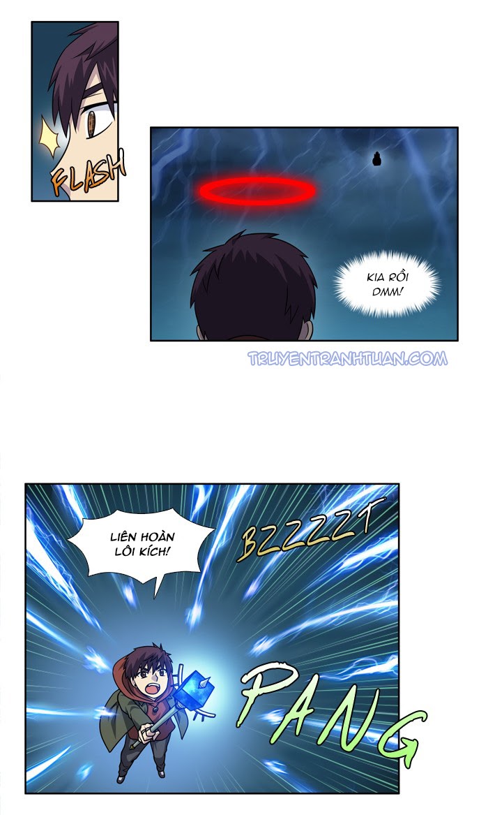 Thế Giới Game Thủ Chapter 222 - 10