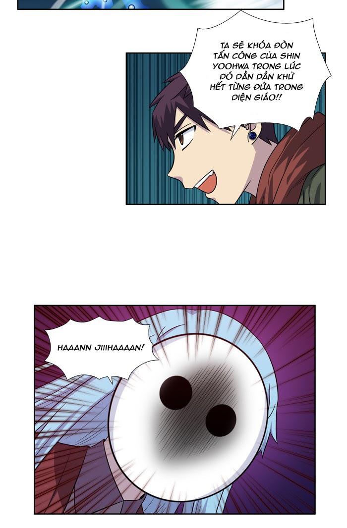 Thế Giới Game Thủ Chapter 223 - 9