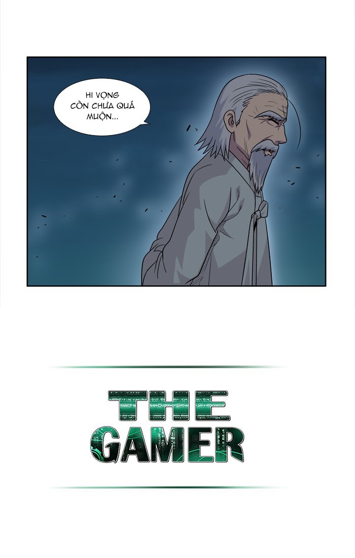 Thế Giới Game Thủ Chapter 225 - 16