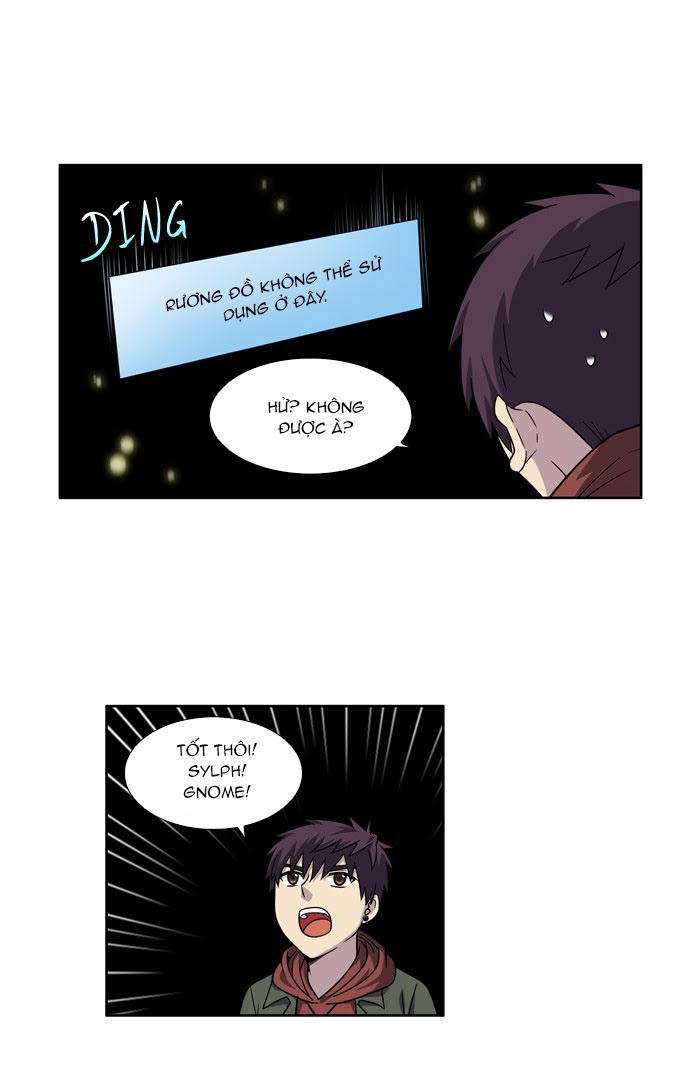 Thế Giới Game Thủ Chapter 225 - 21