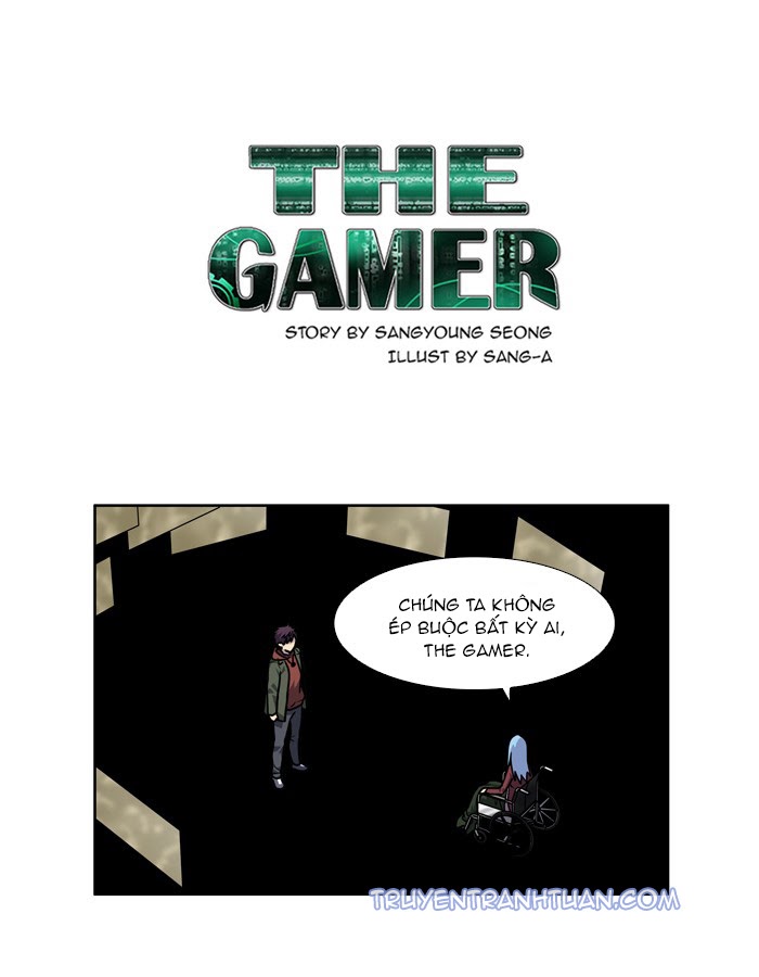 Thế Giới Game Thủ Chapter 226 - 1