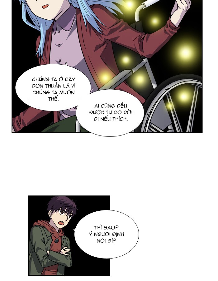 Thế Giới Game Thủ Chapter 226 - 6