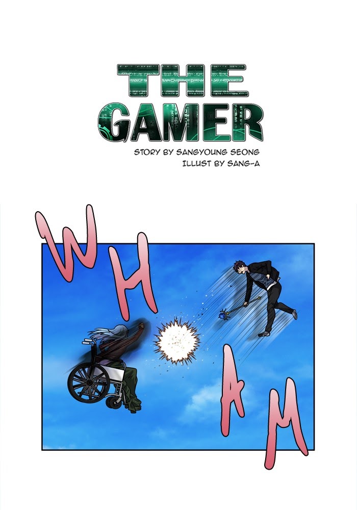 Thế Giới Game Thủ Chapter 231 - 2