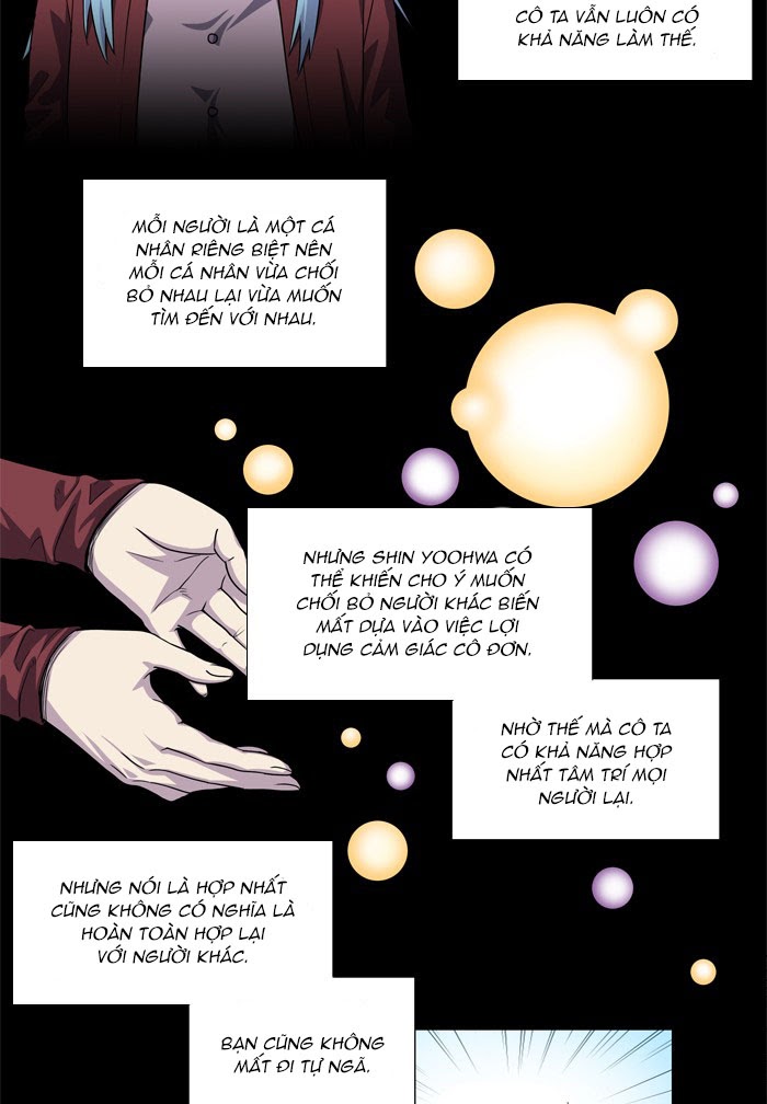 Thế Giới Game Thủ Chapter 231 - 14