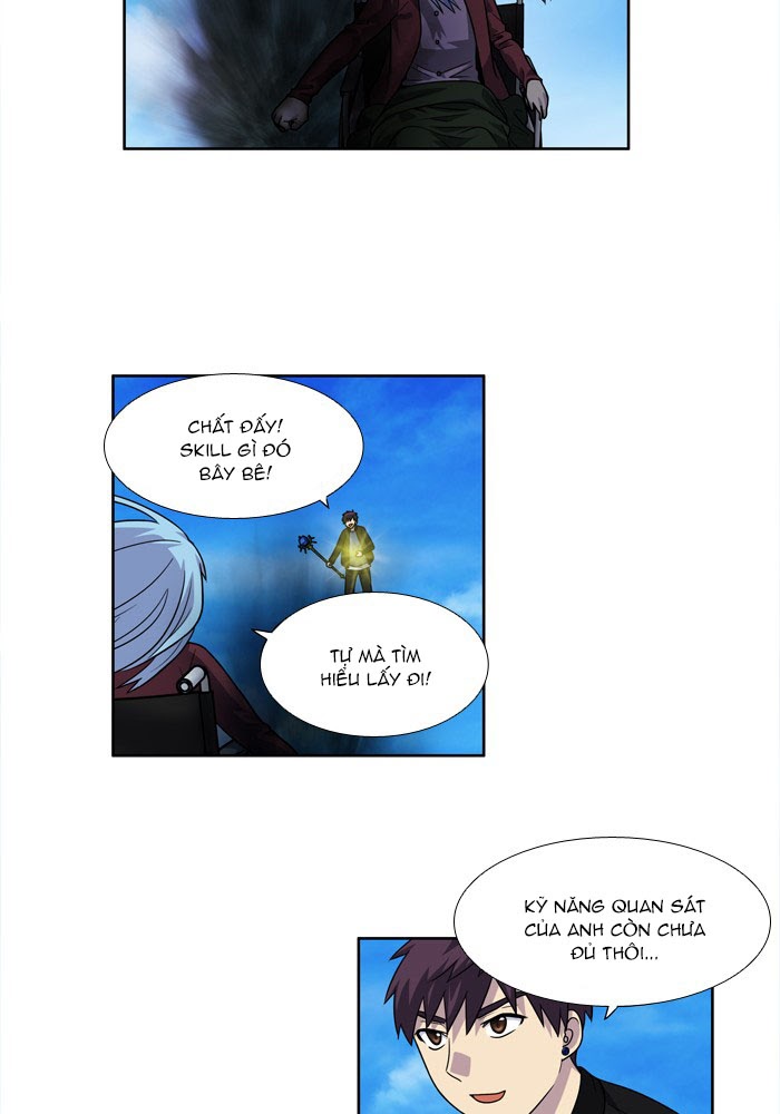Thế Giới Game Thủ Chapter 231 - 4