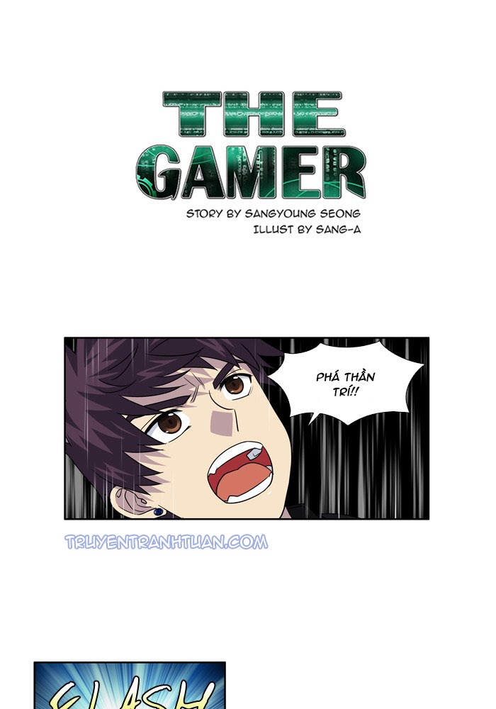 Thế Giới Game Thủ Chapter 234 - 1