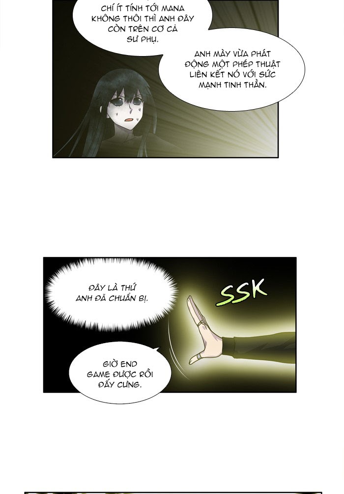 Thế Giới Game Thủ Chapter 234 - 18