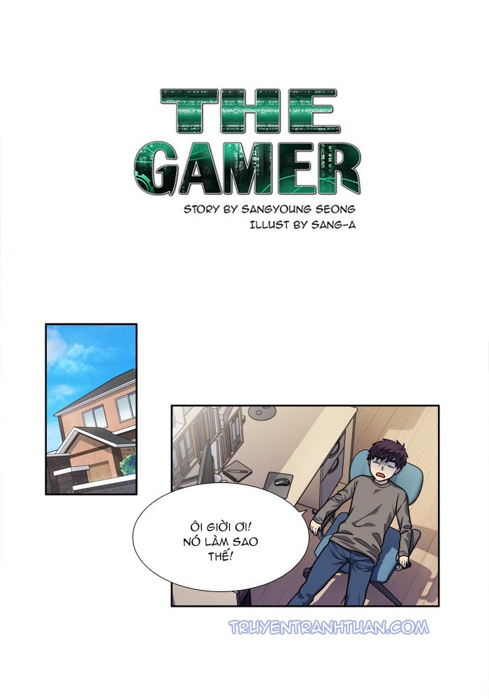 Thế Giới Game Thủ Chapter 237 - 2