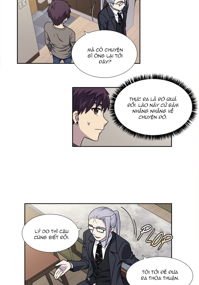 Thế Giới Game Thủ Chapter 237 - 12