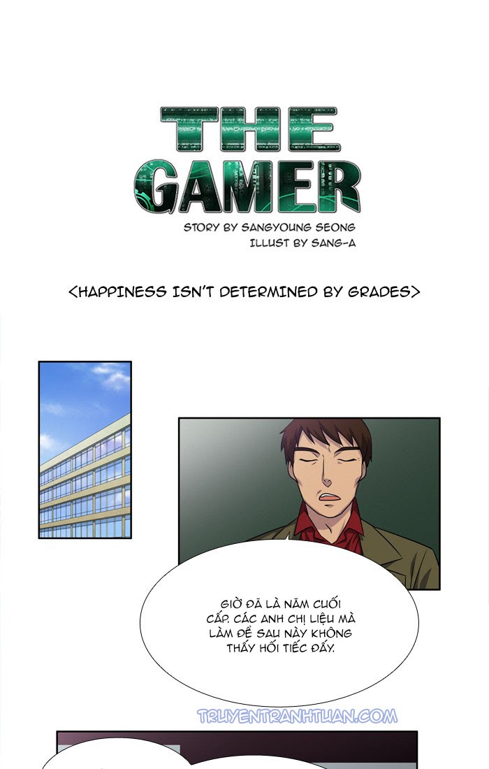 Thế Giới Game Thủ Chapter 238 - 2